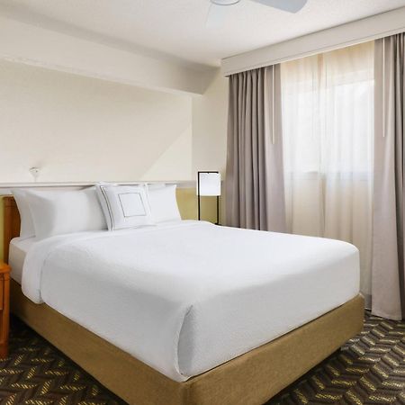 Residence Inn Hartford Windsor Dış mekan fotoğraf