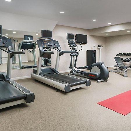 Residence Inn Hartford Windsor Dış mekan fotoğraf