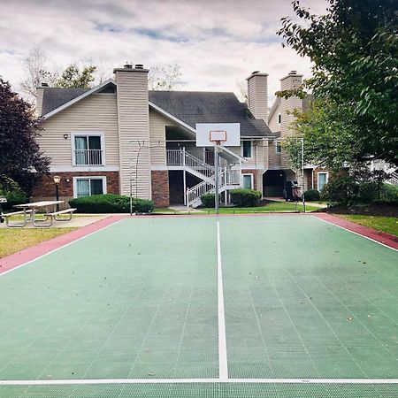 Residence Inn Hartford Windsor Dış mekan fotoğraf