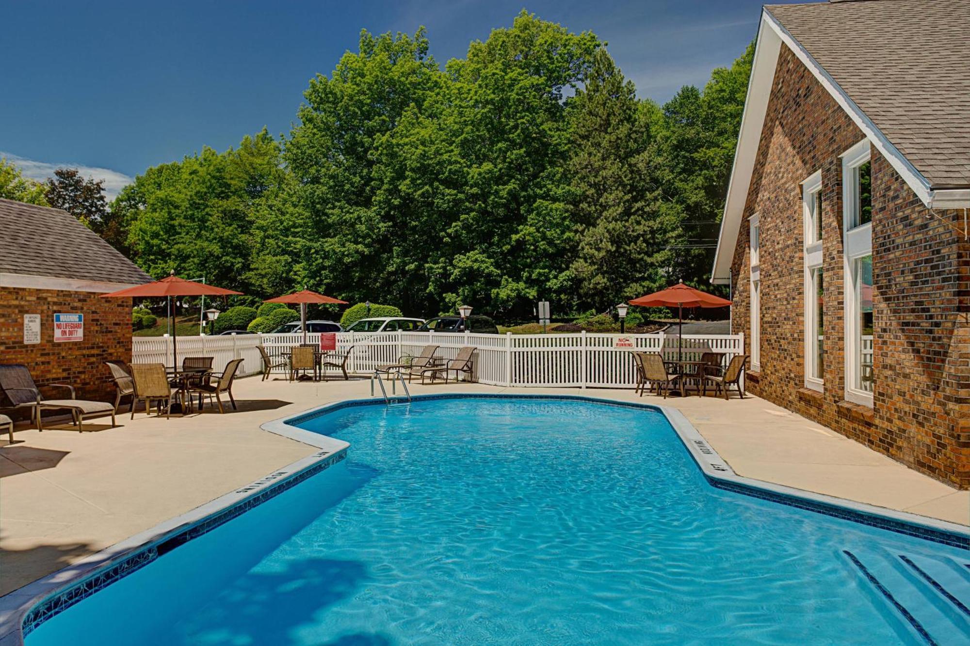 Residence Inn Hartford Windsor Dış mekan fotoğraf