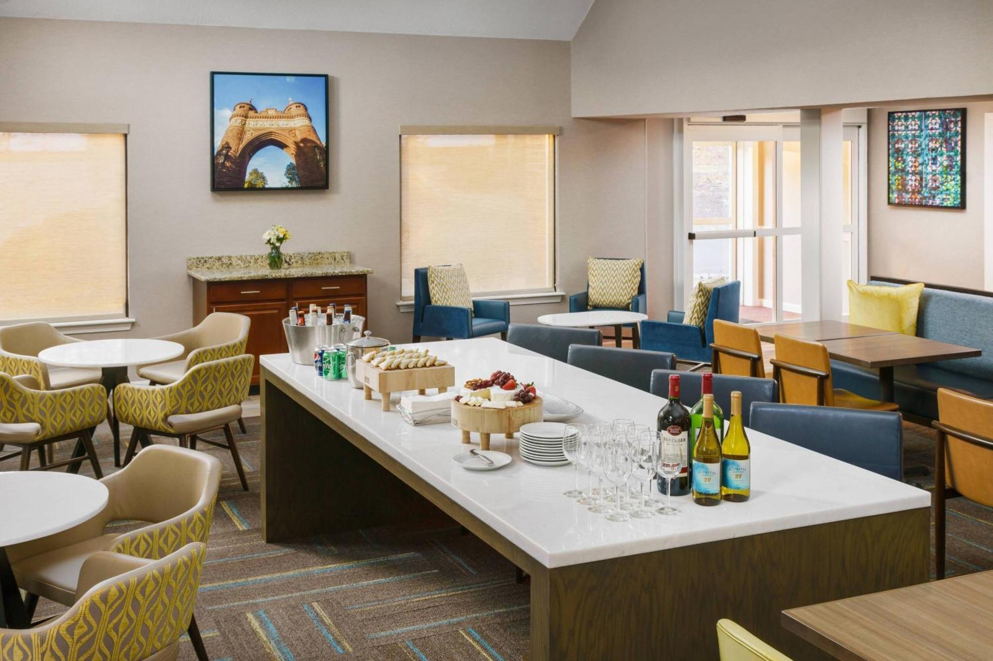 Residence Inn Hartford Windsor Dış mekan fotoğraf