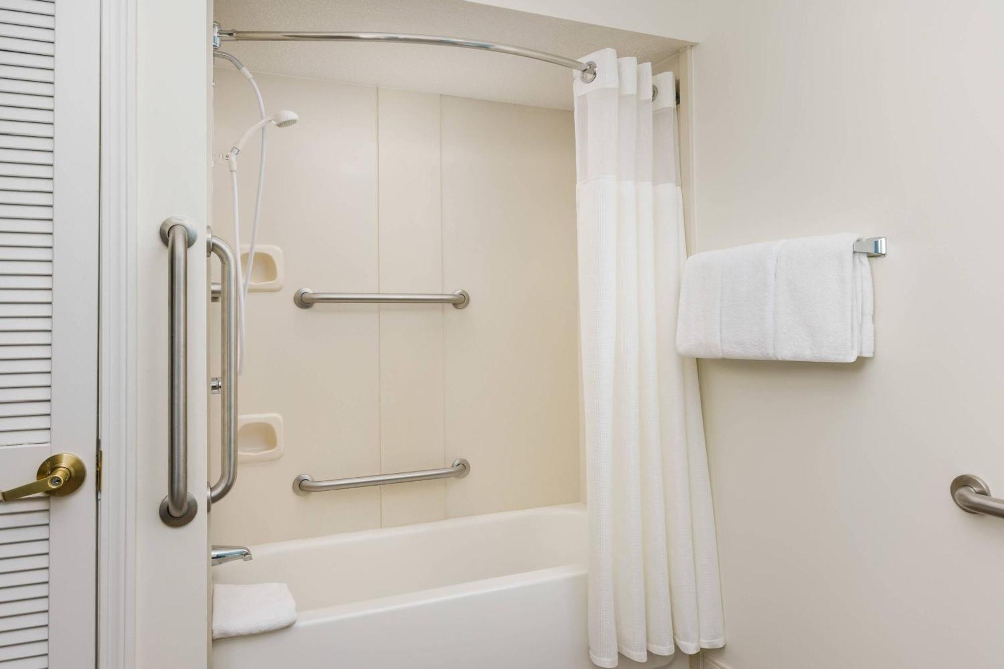 Residence Inn Hartford Windsor Dış mekan fotoğraf