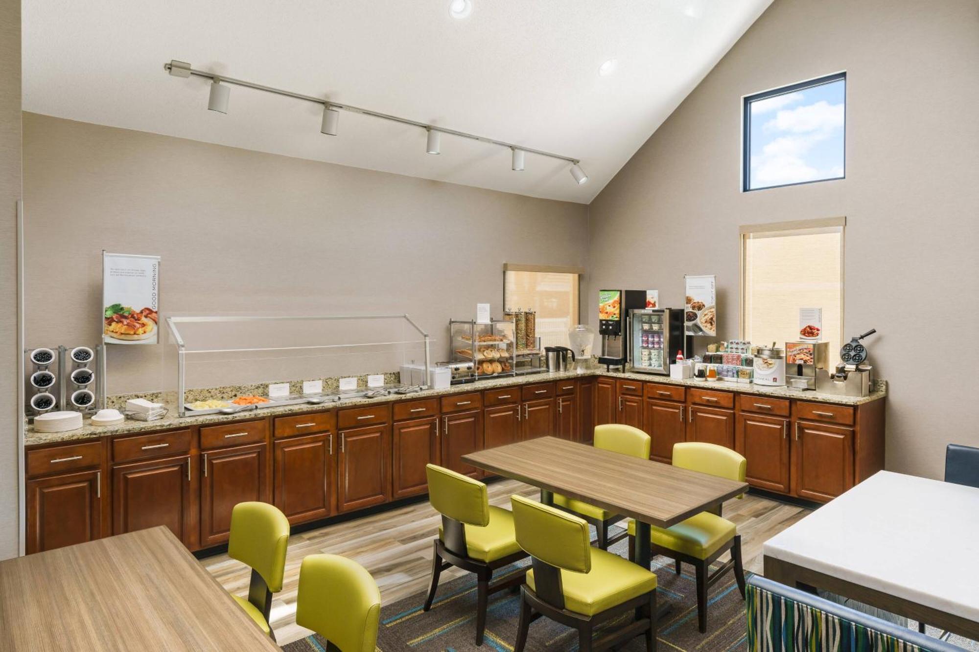 Residence Inn Hartford Windsor Dış mekan fotoğraf