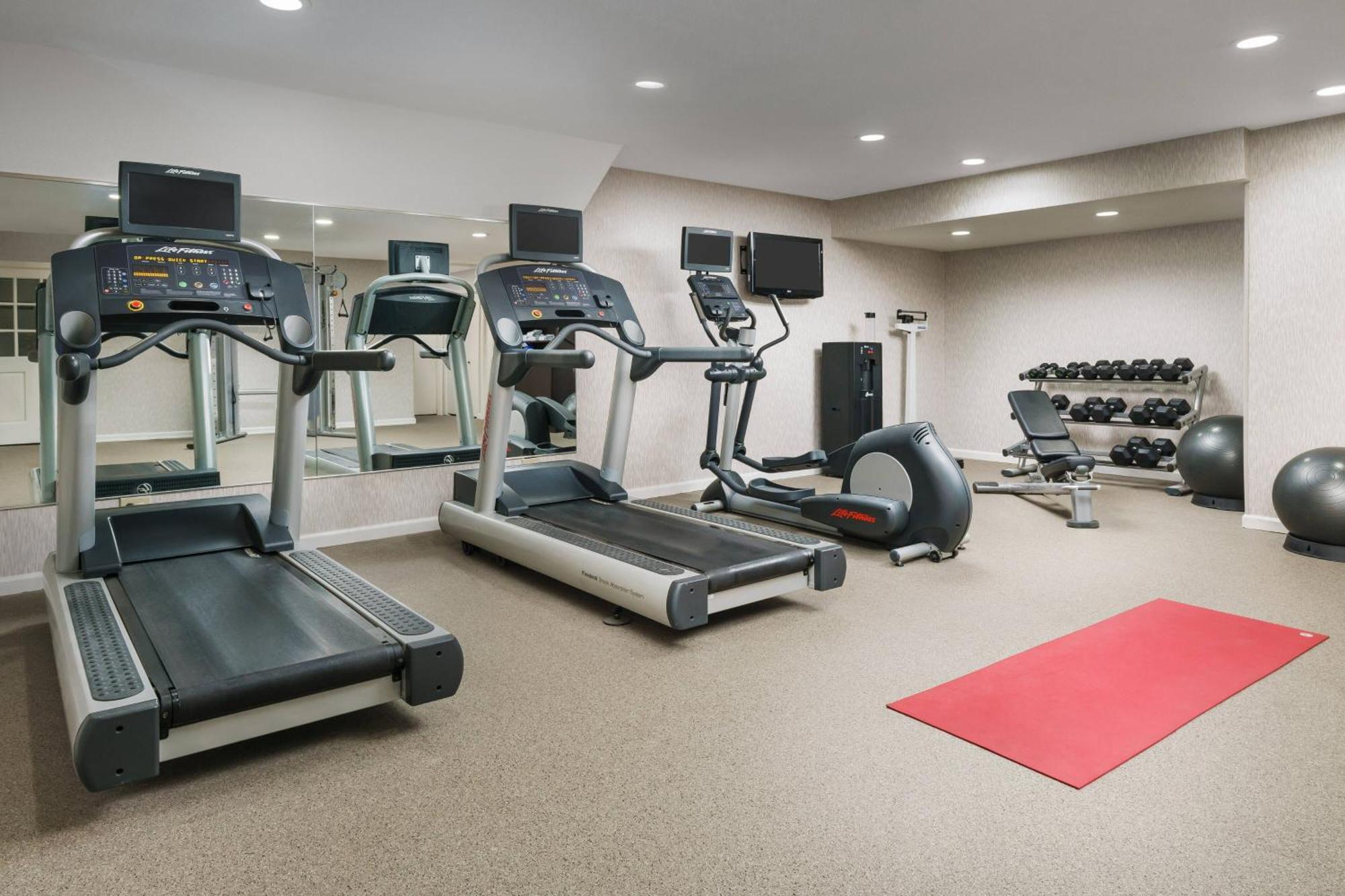 Residence Inn Hartford Windsor Dış mekan fotoğraf