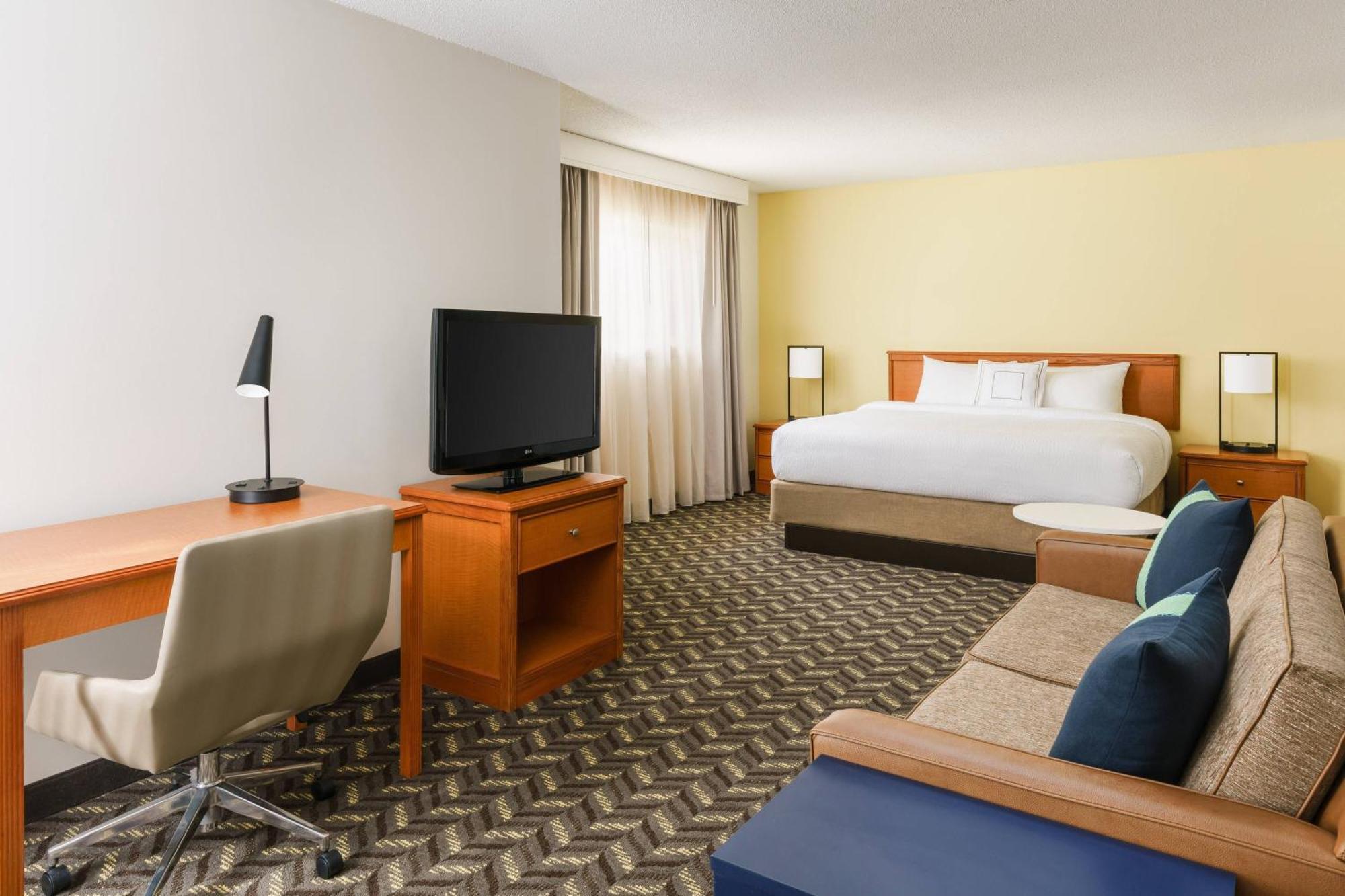 Residence Inn Hartford Windsor Dış mekan fotoğraf