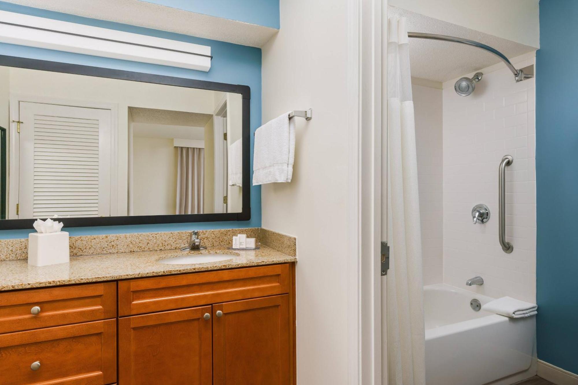 Residence Inn Hartford Windsor Dış mekan fotoğraf
