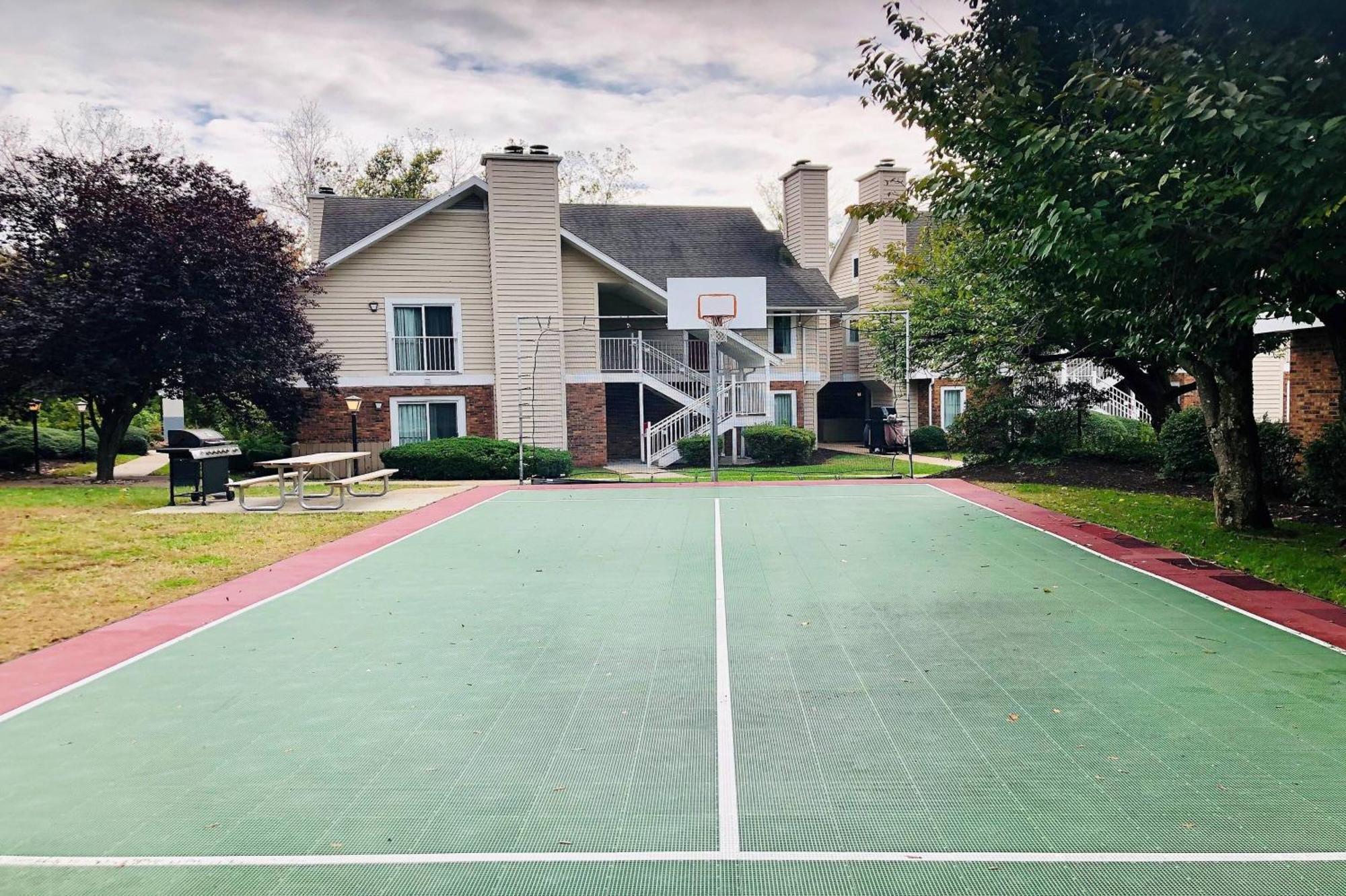 Residence Inn Hartford Windsor Dış mekan fotoğraf
