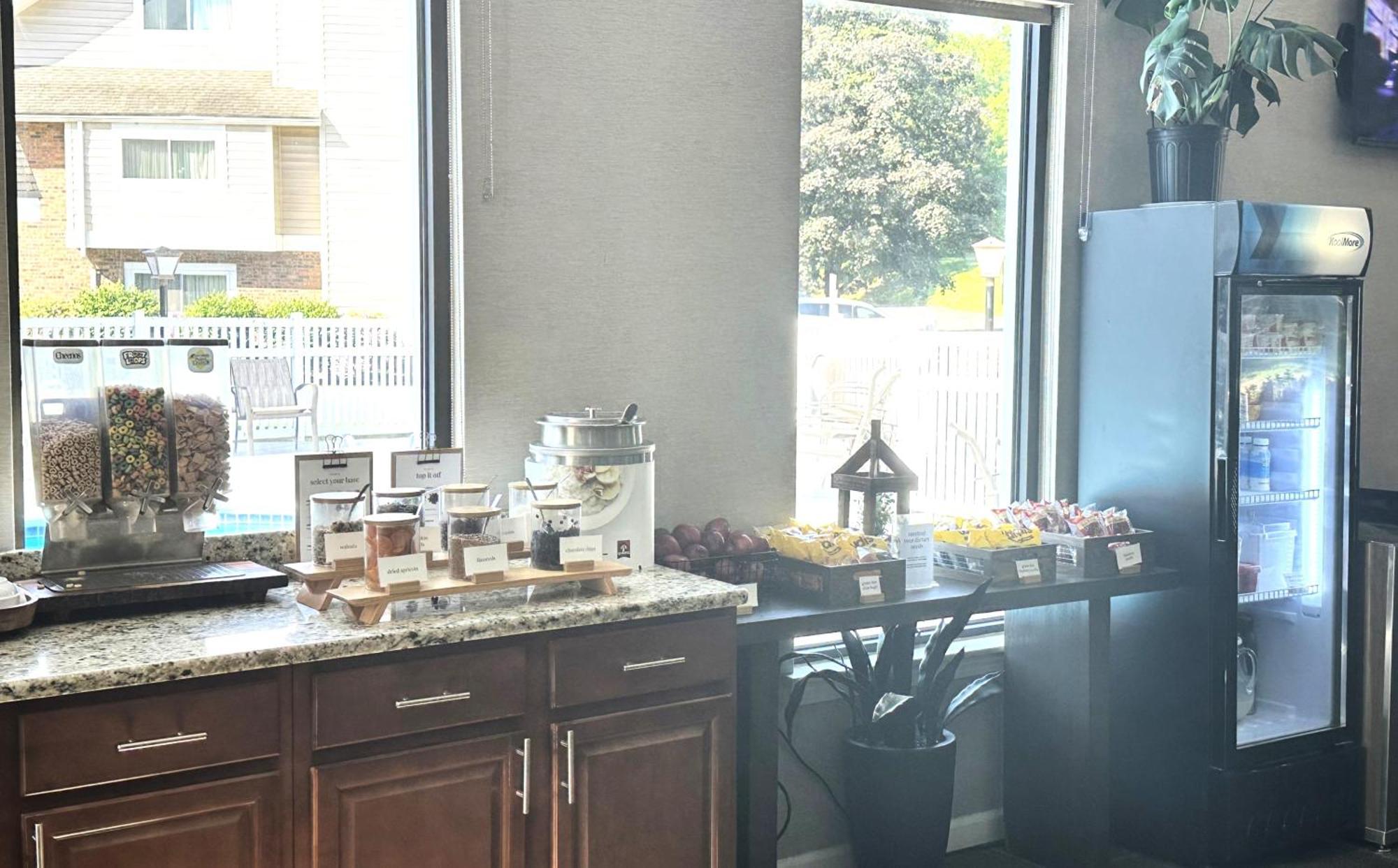 Residence Inn Hartford Windsor Dış mekan fotoğraf